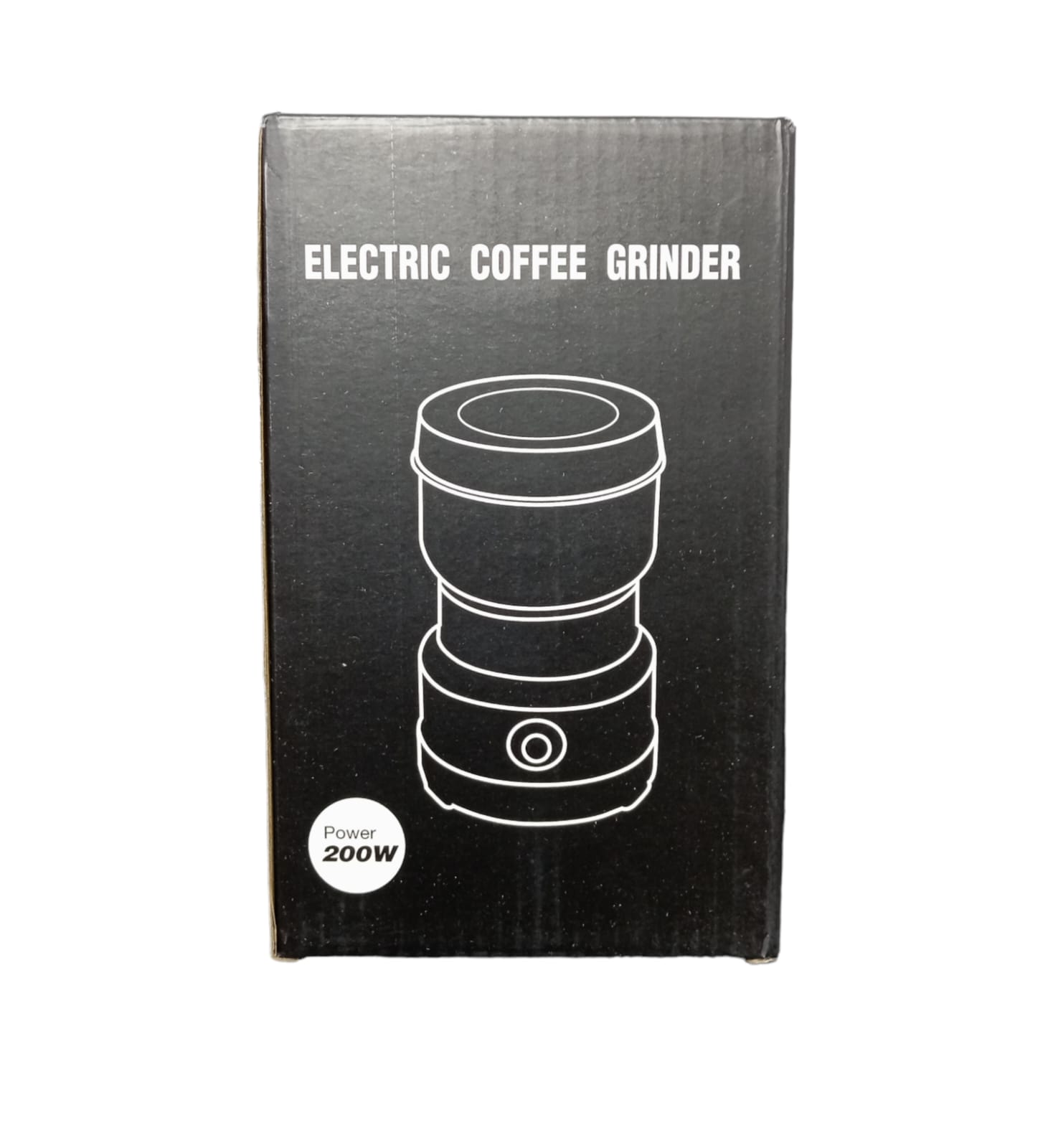 Miniatura 2 de MOLINO PARA CAFÉ